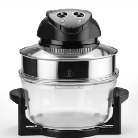 Mainstays turbo convection oven new in box - Picture 2 of 15